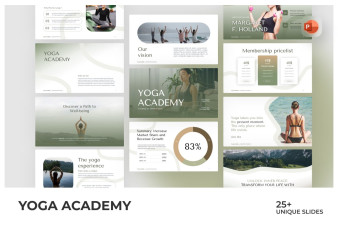 Yoga Academy